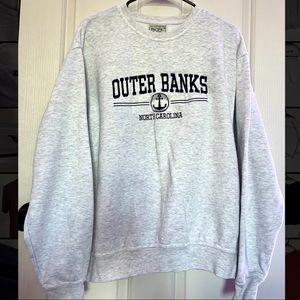 Vintage Outer Banks Sweatshirt